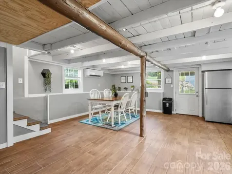 140 Locust Grove Road Weaverville NC 28787