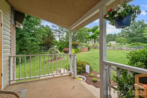 140 Locust Grove Road Weaverville NC 28787