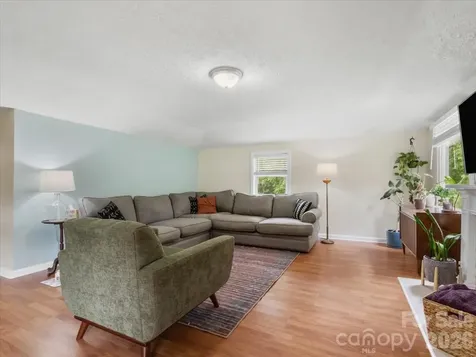 140 Locust Grove Road Weaverville NC 28787