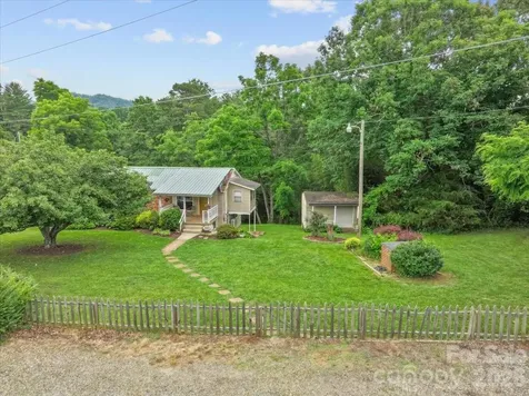 140 Locust Grove Road Weaverville NC 28787