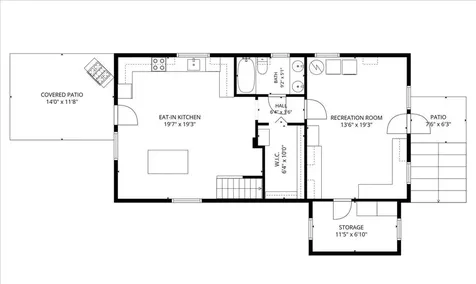 140 Locust Grove Road Weaverville NC 28787