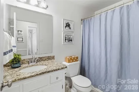 3457 Autumn Lake Drive Rock Hill SC 29730