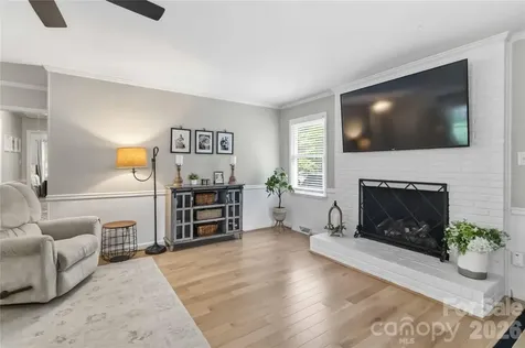 3457 Autumn Lake Drive Rock Hill SC 29730