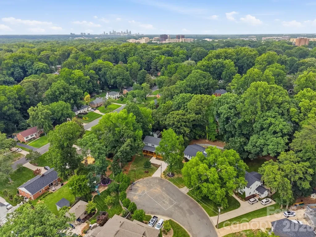 3800 Lovett Circle Charlotte NC 28210