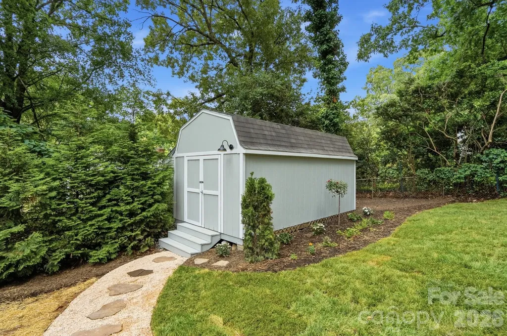 3800 Lovett Circle Charlotte NC 28210