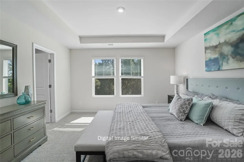 6100 Mallow Crossing Lane Charlotte NC 28213