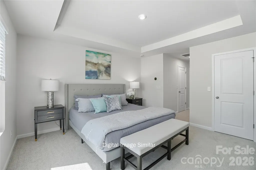 6100 Mallow Crossing Lane Charlotte NC 28213