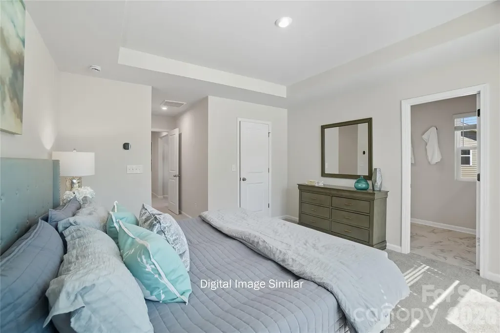 6100 Mallow Crossing Lane Charlotte NC 28213