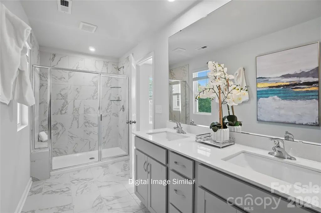 6100 Mallow Crossing Lane Charlotte NC 28213