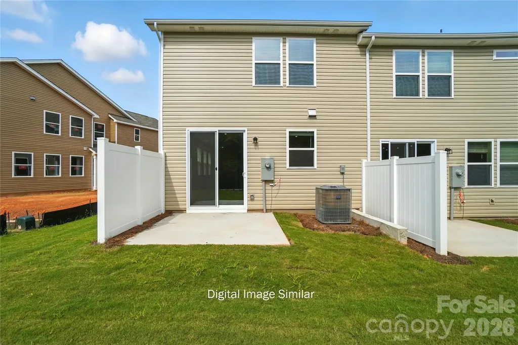 6100 Mallow Crossing Lane Charlotte NC 28213