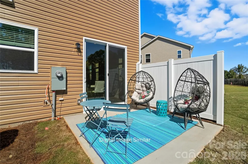 6100 Mallow Crossing Lane Charlotte NC 28213