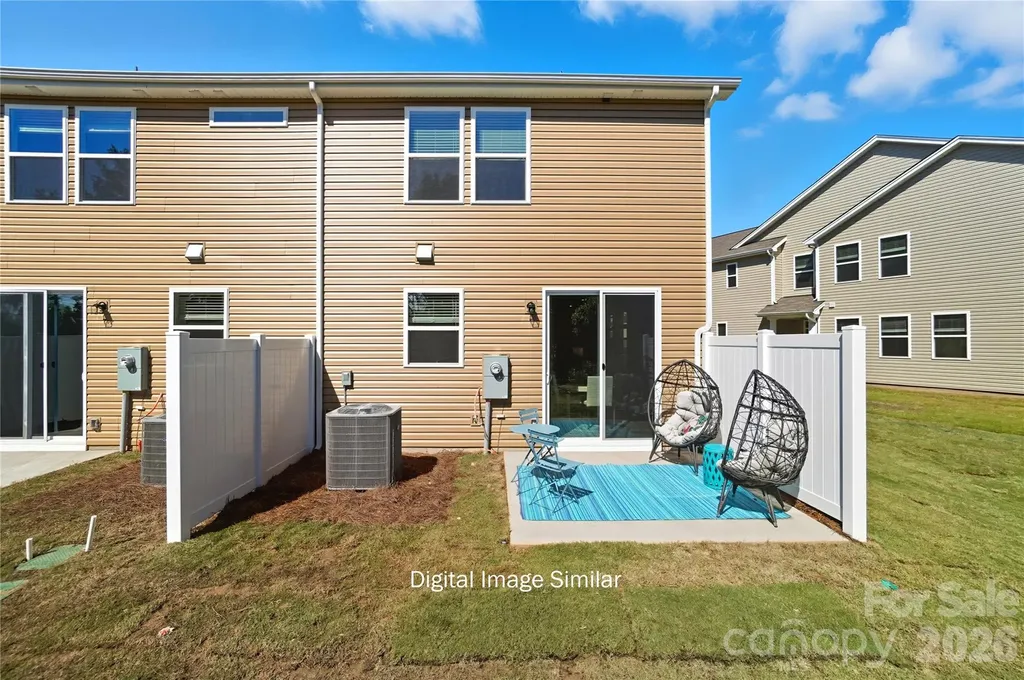 6100 Mallow Crossing Lane Charlotte NC 28213