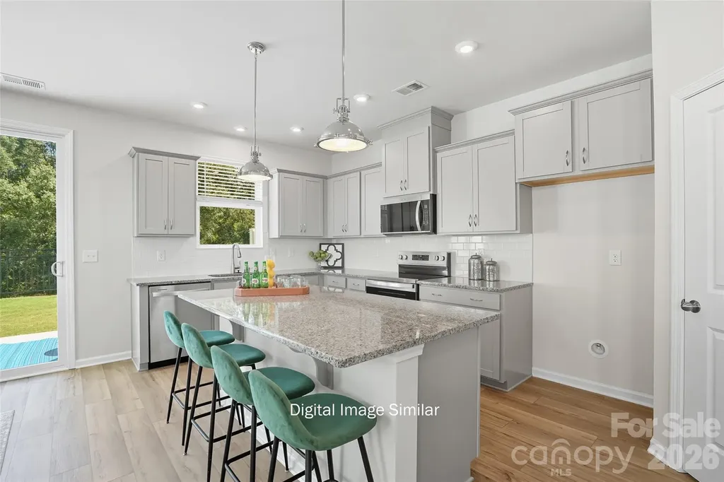 6100 Mallow Crossing Lane Charlotte NC 28213