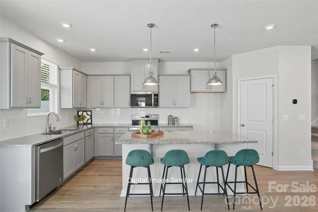 6100 Mallow Crossing Lane Charlotte NC 28213
