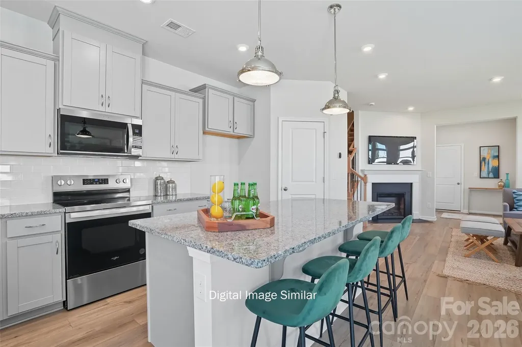6100 Mallow Crossing Lane Charlotte NC 28213