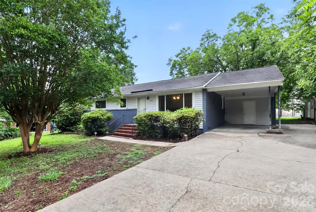 2122 Englewood Street Kannapolis NC 28083
