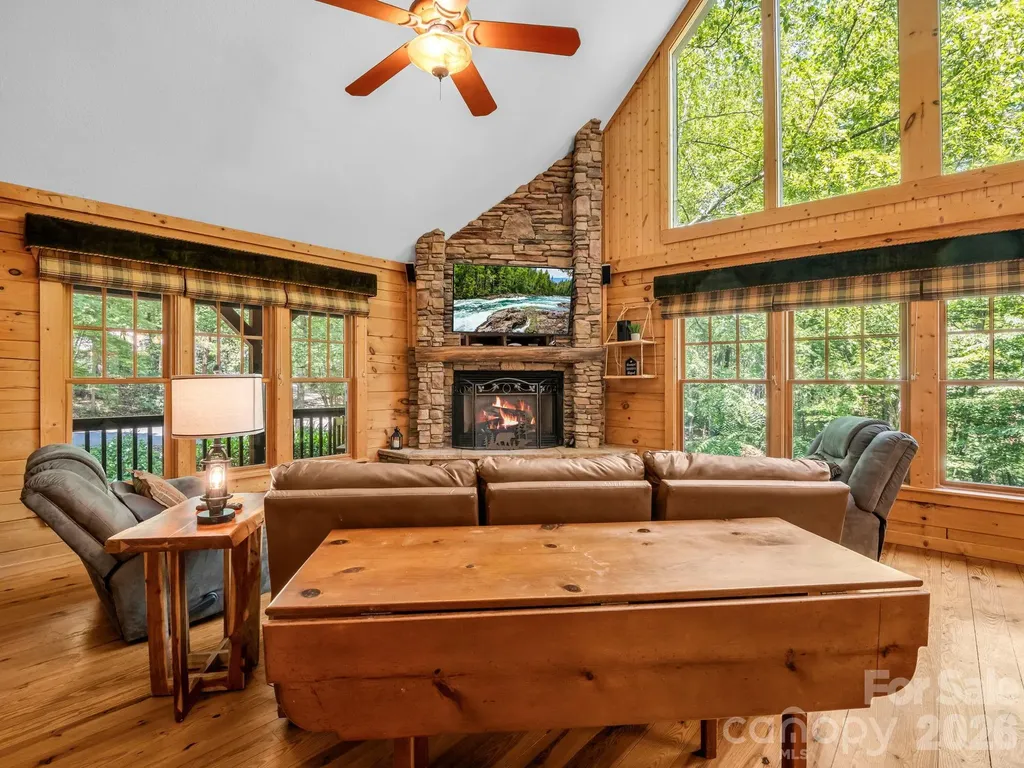136 Dalton Court Lake Lure NC 28746