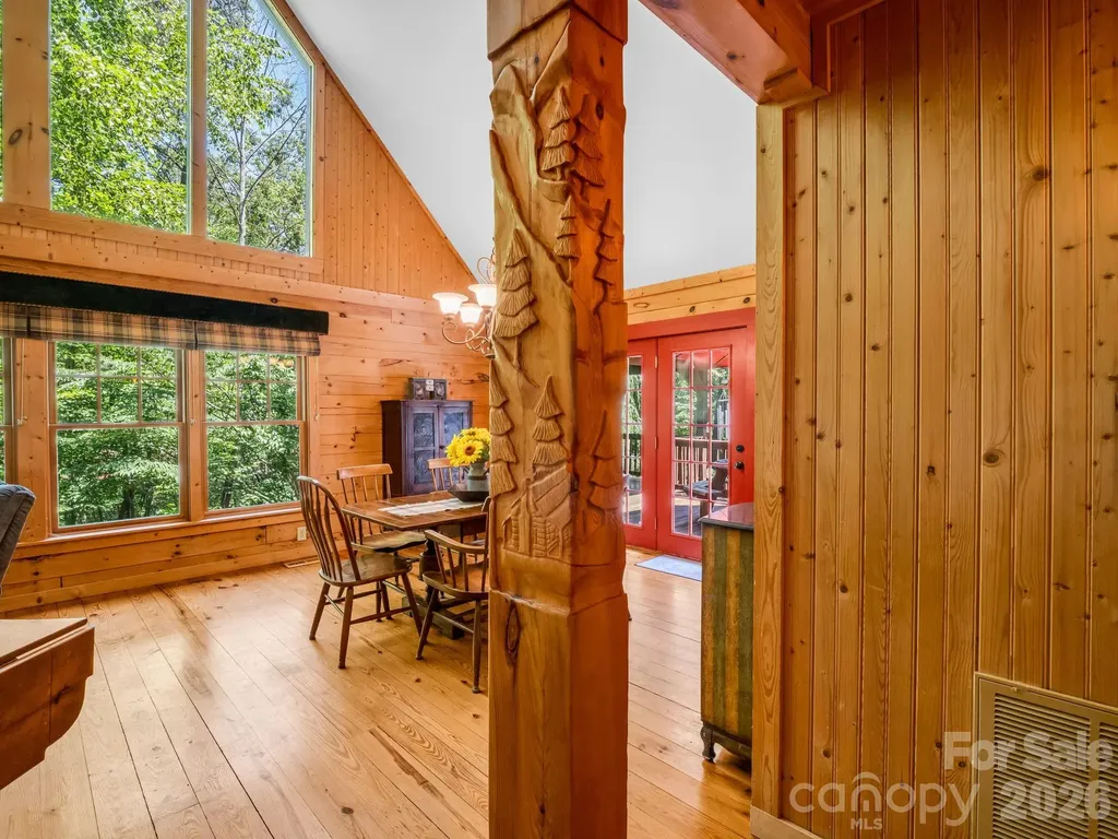 136 Dalton Court Lake Lure NC 28746