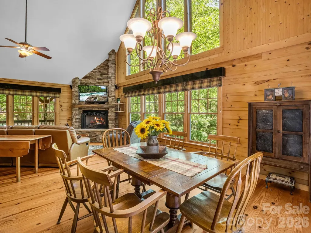 136 Dalton Court Lake Lure NC 28746