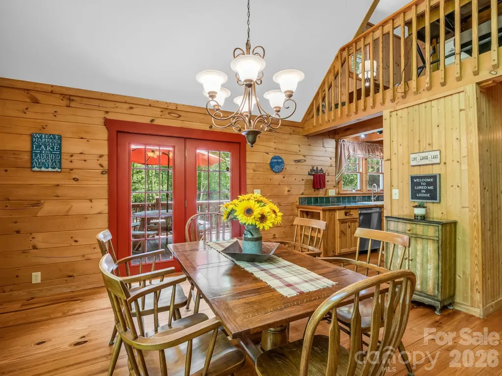136 Dalton Court Lake Lure NC 28746