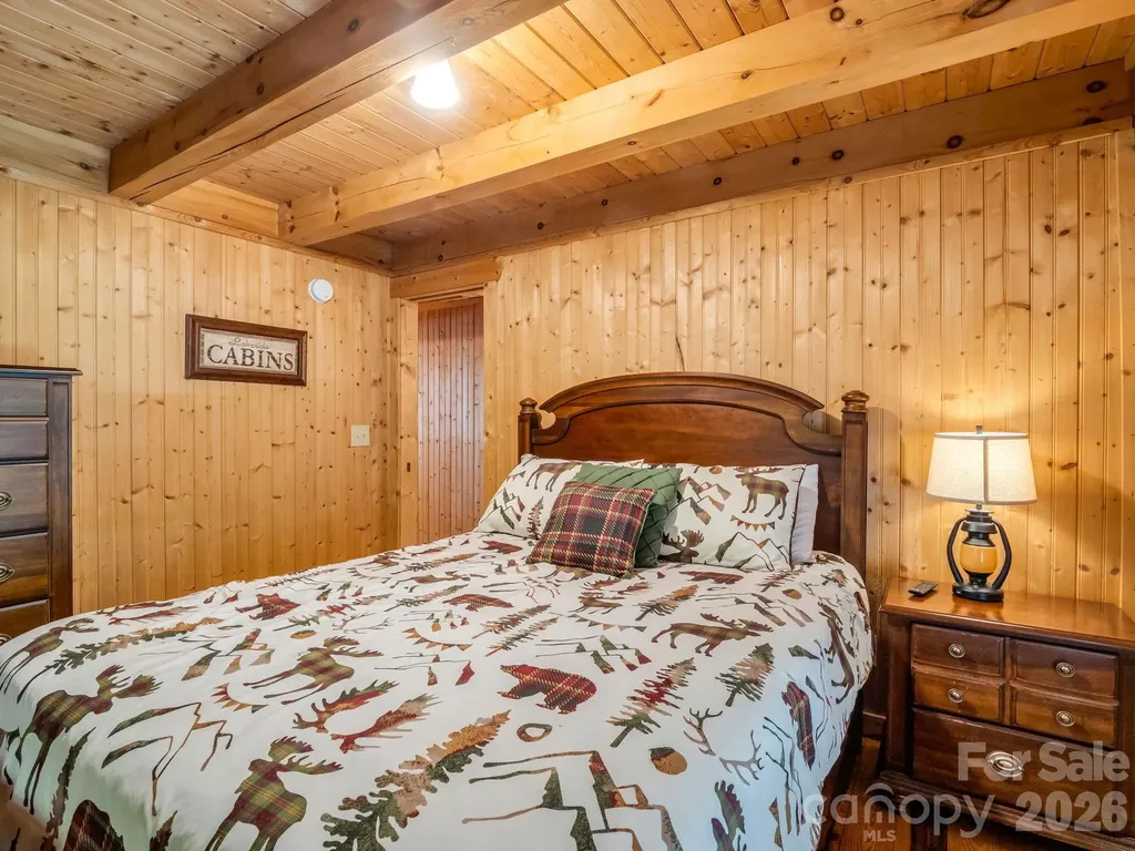 136 Dalton Court Lake Lure NC 28746