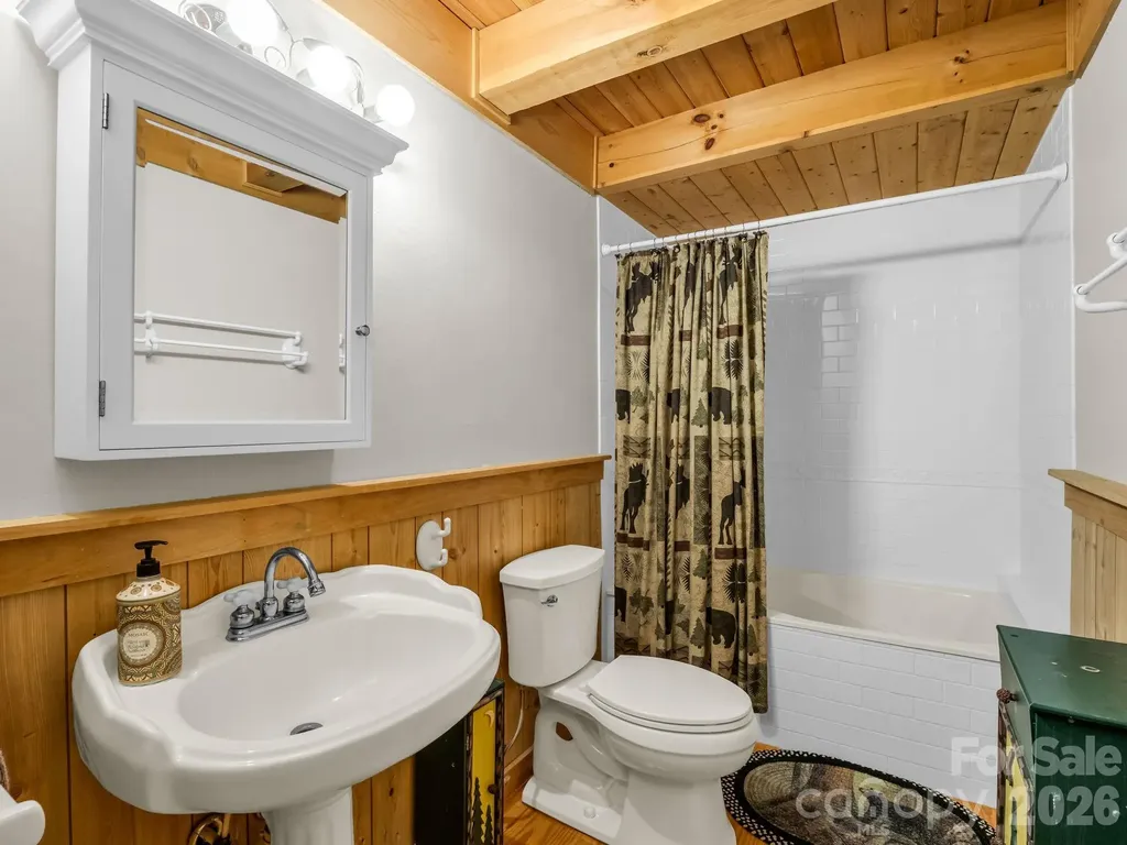 136 Dalton Court Lake Lure NC 28746