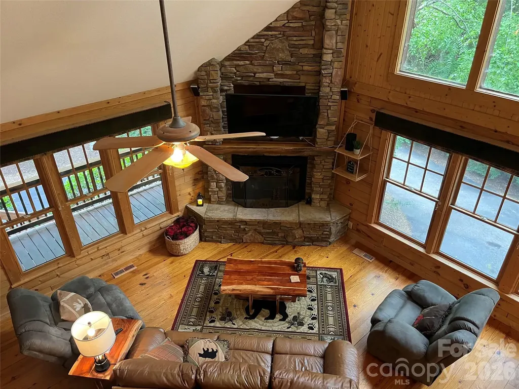 136 Dalton Court Lake Lure NC 28746