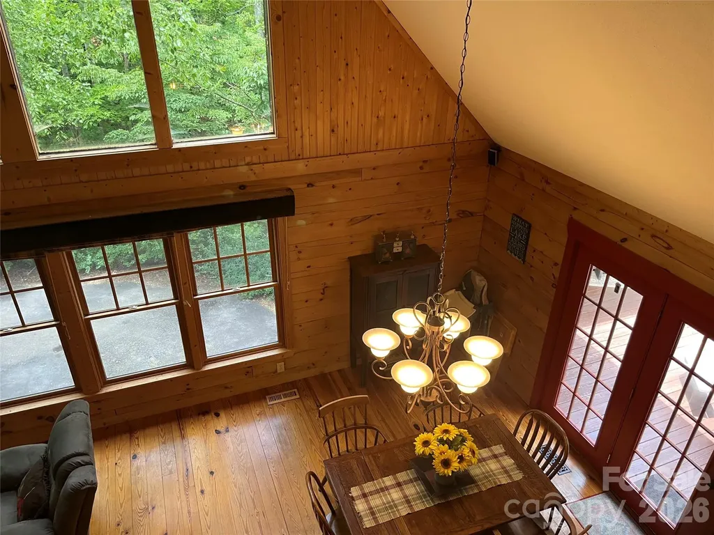 136 Dalton Court Lake Lure NC 28746