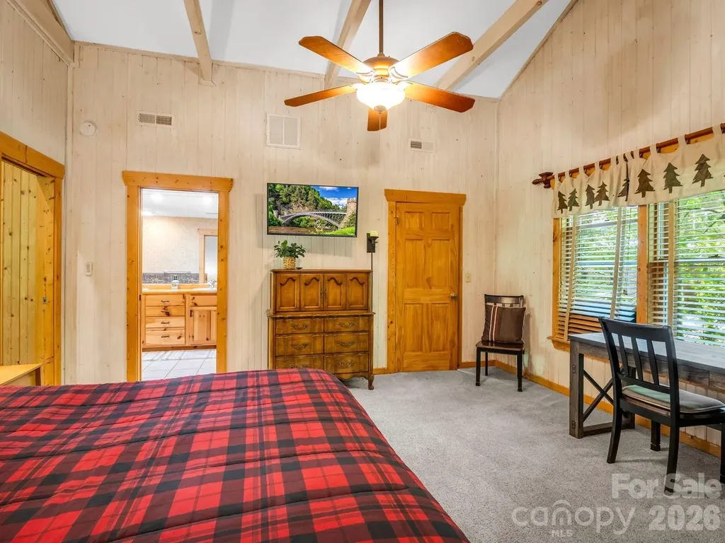 136 Dalton Court Lake Lure NC 28746