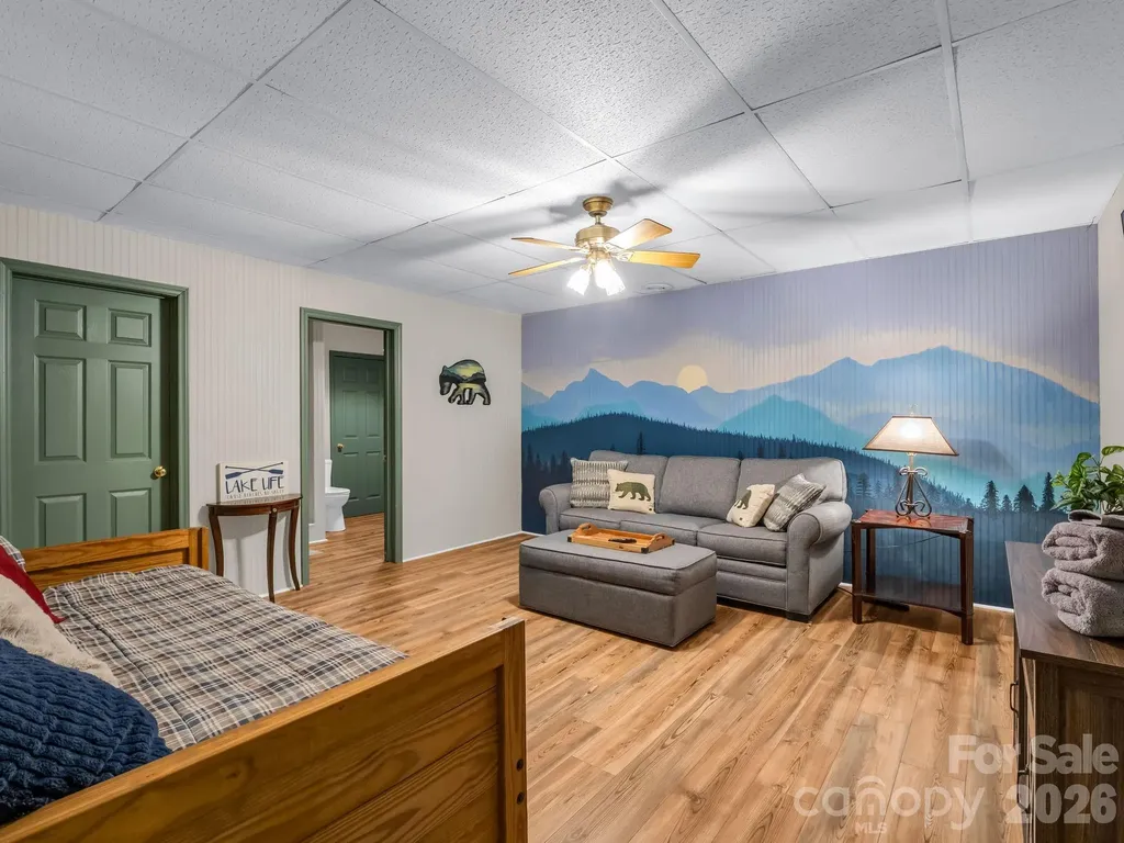 136 Dalton Court Lake Lure NC 28746