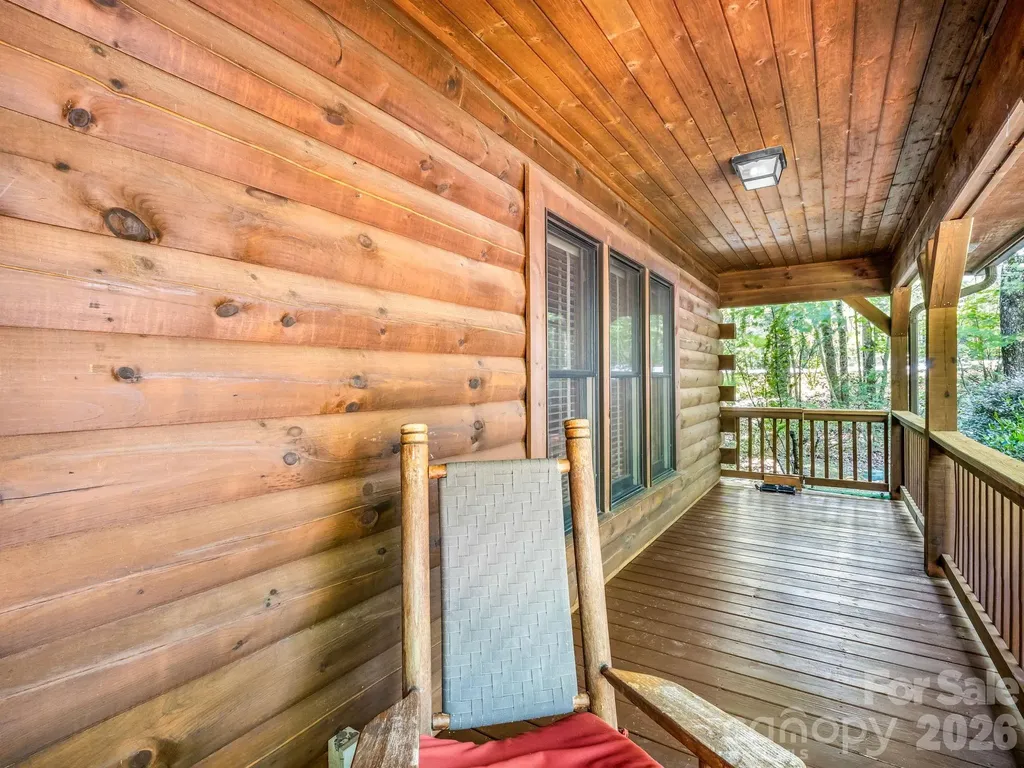 136 Dalton Court Lake Lure NC 28746