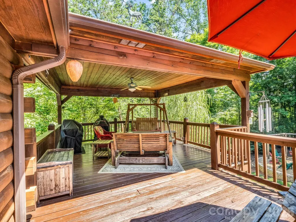 136 Dalton Court Lake Lure NC 28746