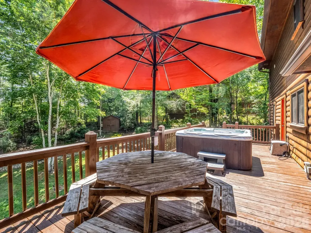 136 Dalton Court Lake Lure NC 28746