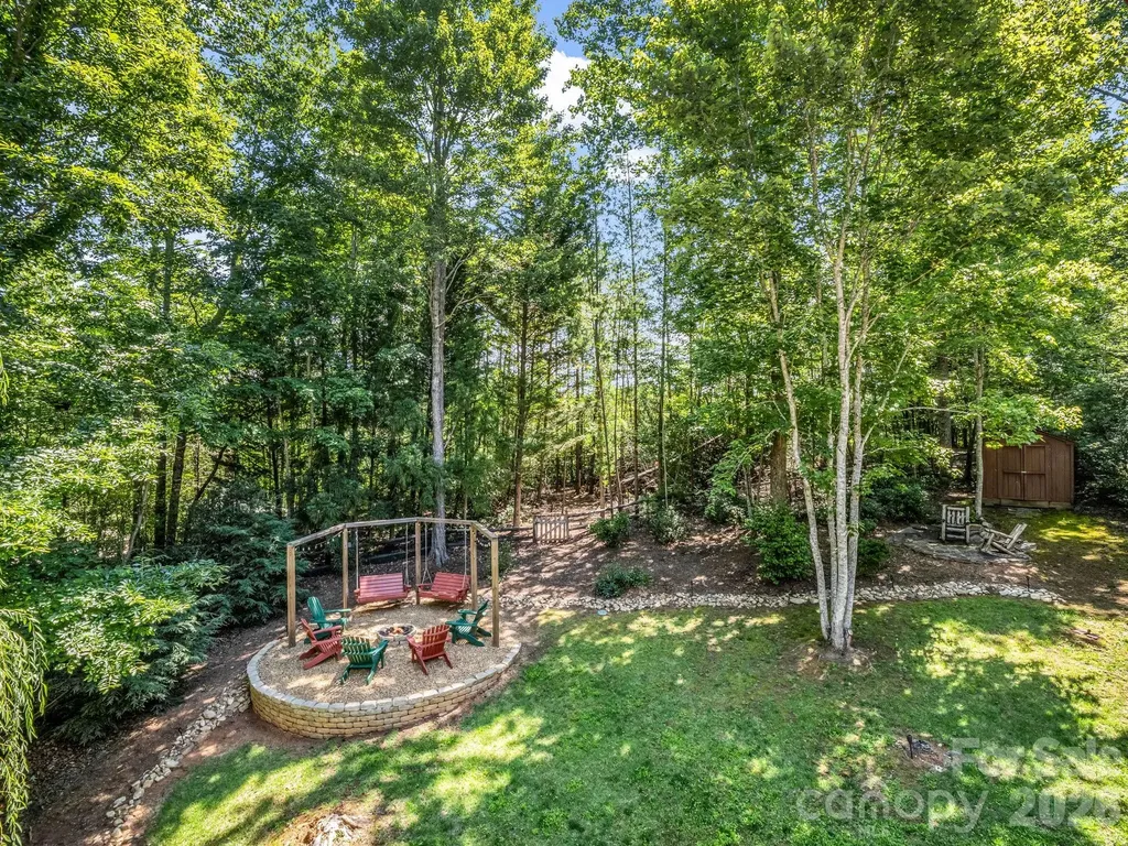 136 Dalton Court Lake Lure NC 28746