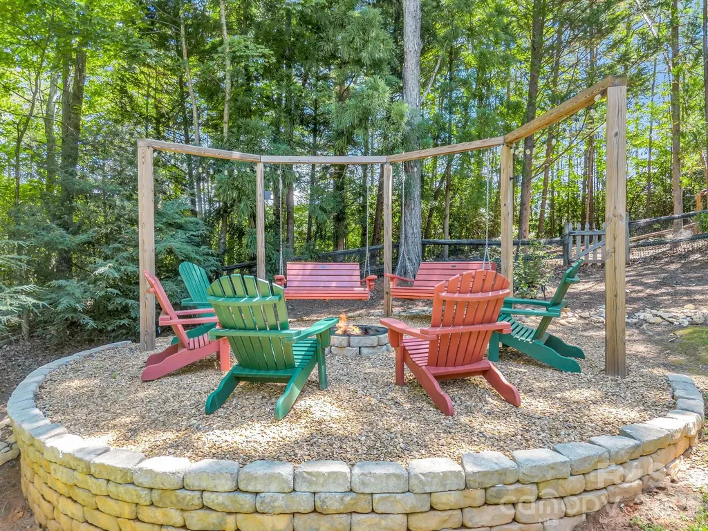 136 Dalton Court Lake Lure NC 28746