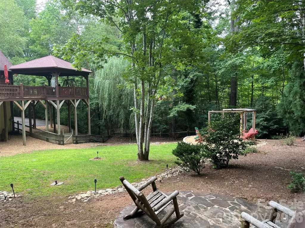 136 Dalton Court Lake Lure NC 28746