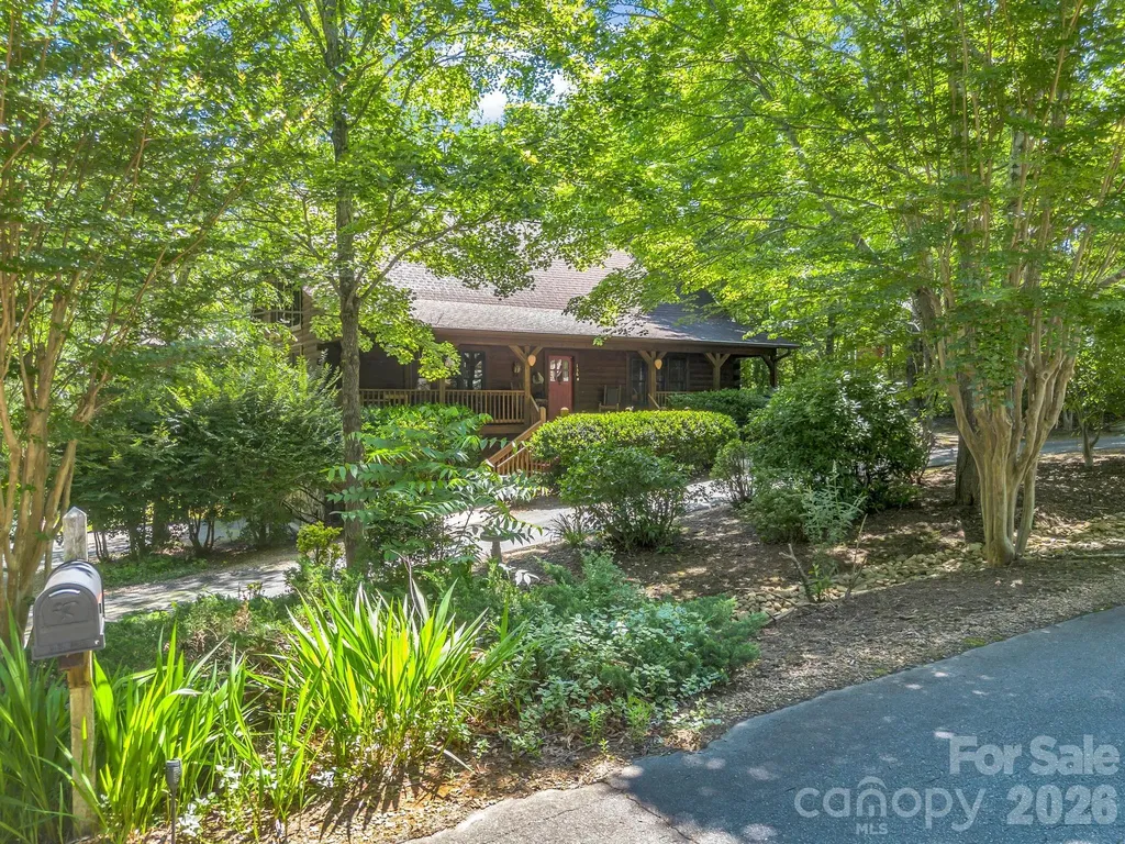 136 Dalton Court Lake Lure NC 28746