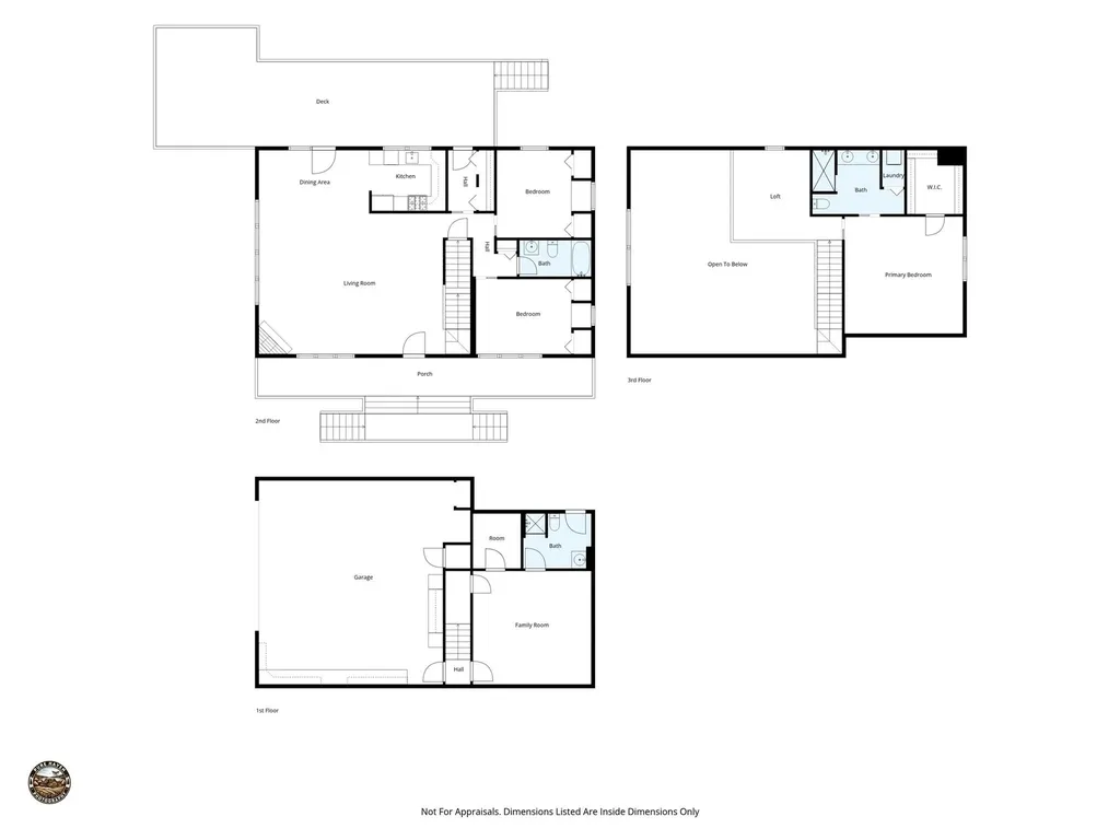 136 Dalton Court Lake Lure NC 28746