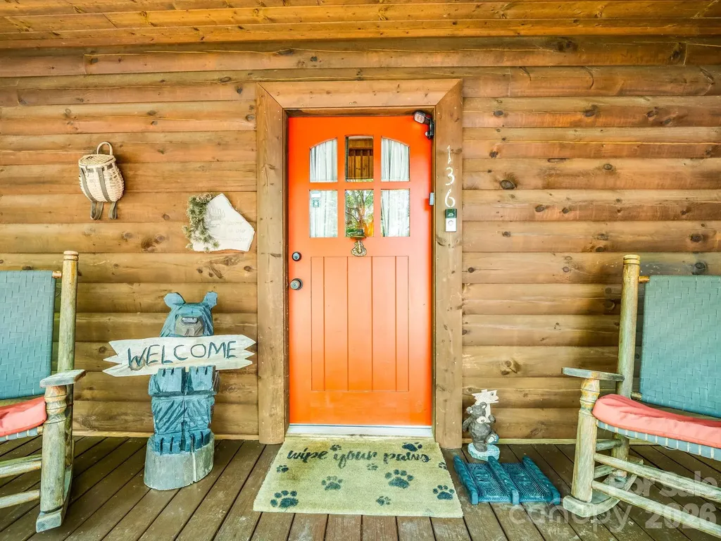 136 Dalton Court Lake Lure NC 28746