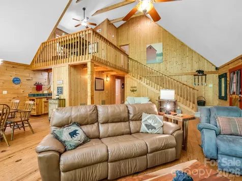 136 Dalton Court Lake Lure NC 28746