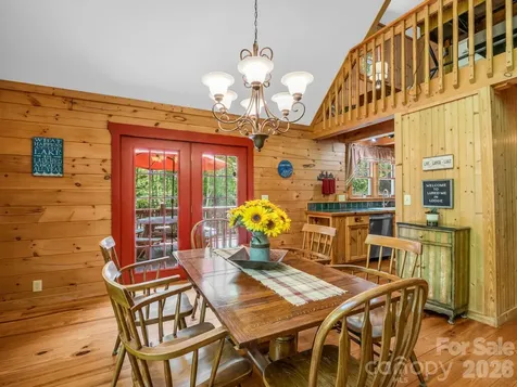 136 Dalton Court Lake Lure NC 28746