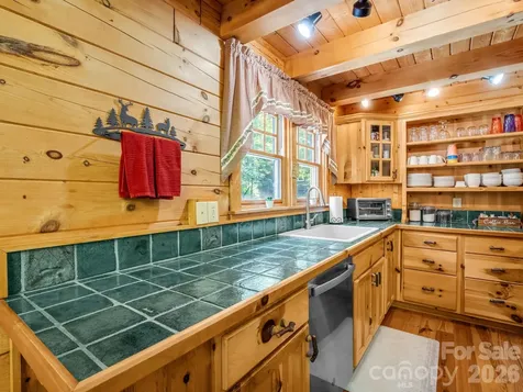 136 Dalton Court Lake Lure NC 28746