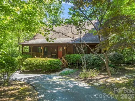 136 Dalton Court Lake Lure NC 28746