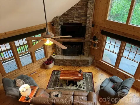 136 Dalton Court Lake Lure NC 28746
