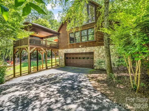 136 Dalton Court Lake Lure NC 28746