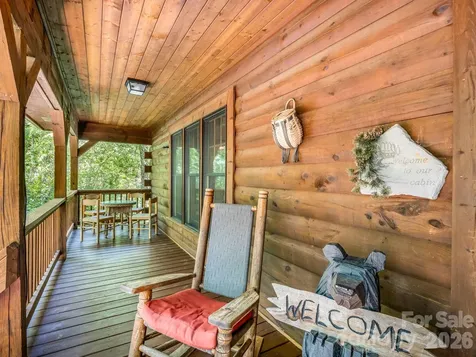 136 Dalton Court Lake Lure NC 28746