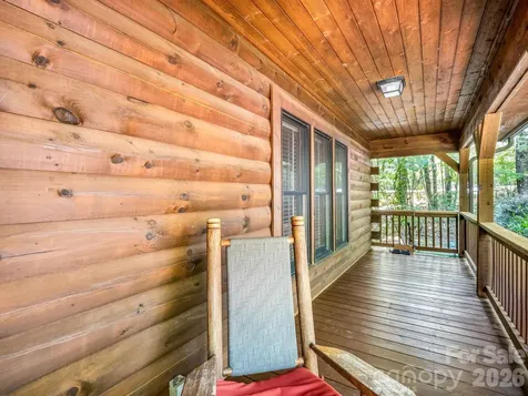 136 Dalton Court Lake Lure NC 28746