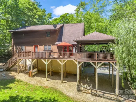 136 Dalton Court Lake Lure NC 28746