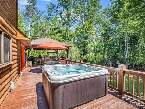 136 Dalton Court Lake Lure NC 28746