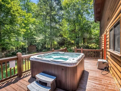 136 Dalton Court Lake Lure NC 28746